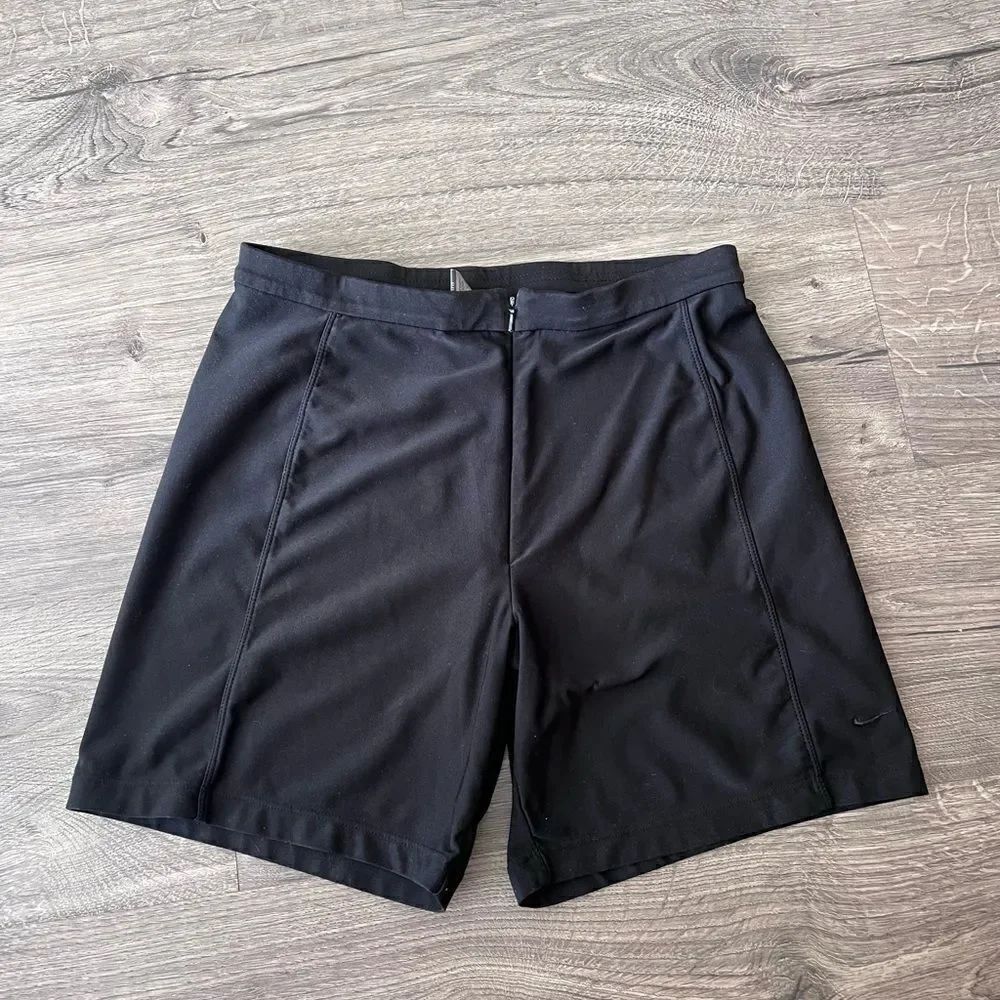 Mama• Nike Dri-Fit Athletic Shorts Size M